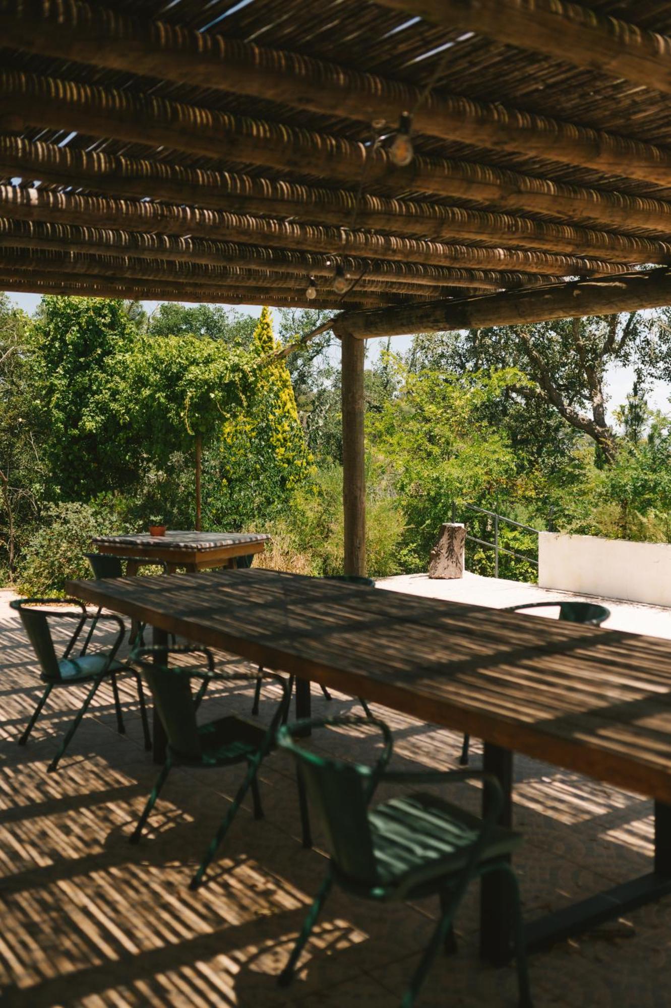 The One - Country House Grandola Exterior photo