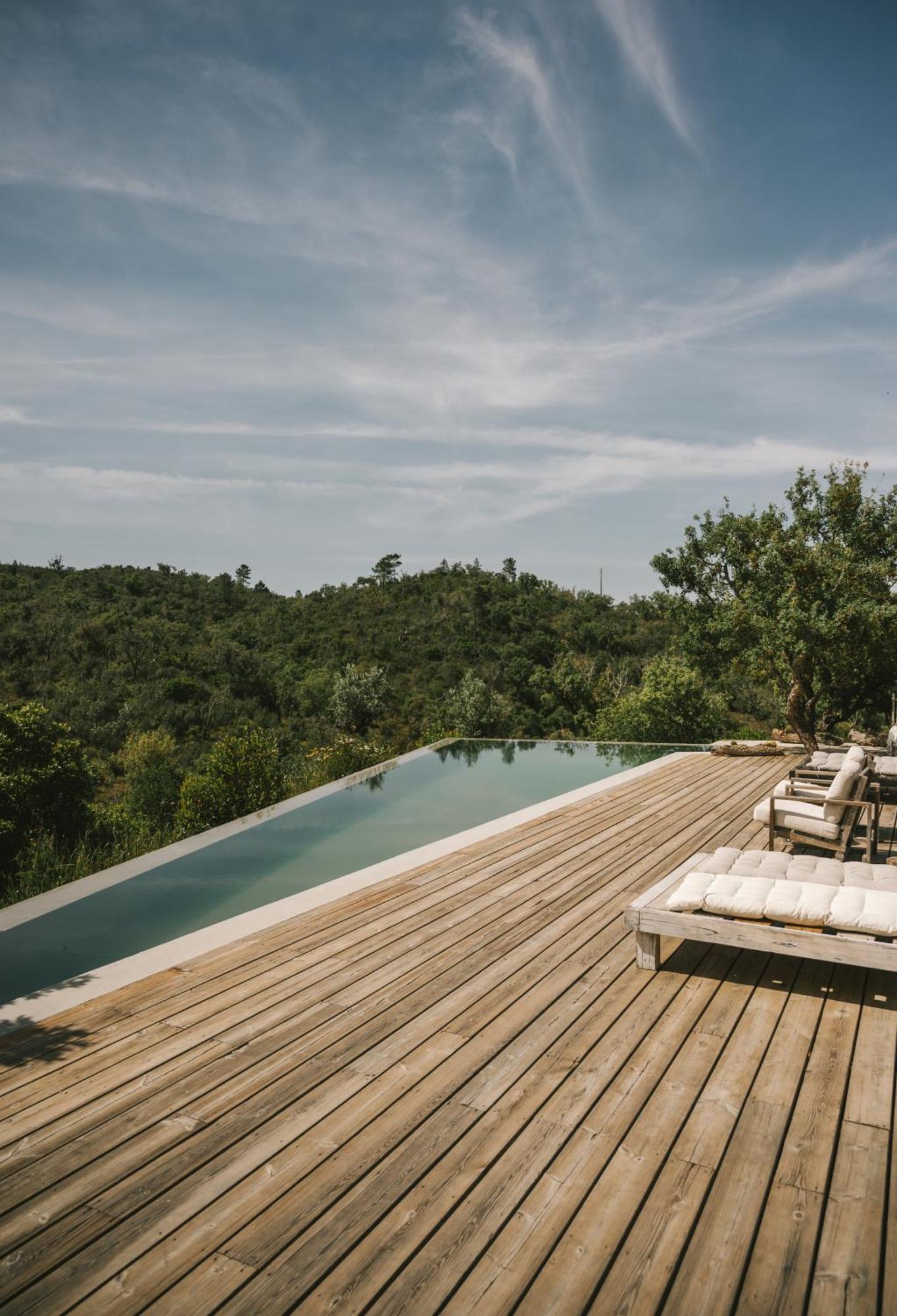 The One - Country House Grandola Exterior photo