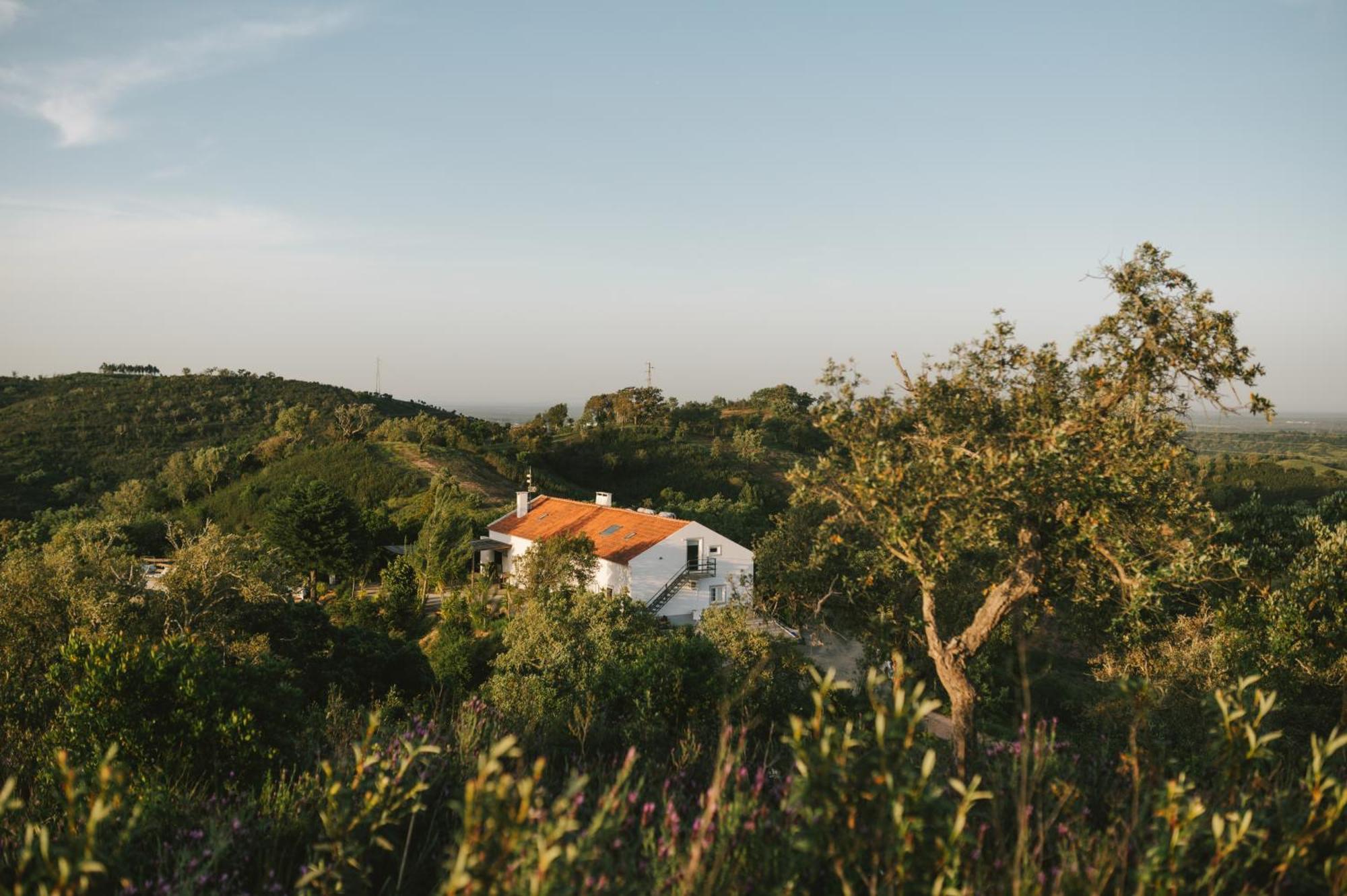 The One - Country House Grandola Exterior photo