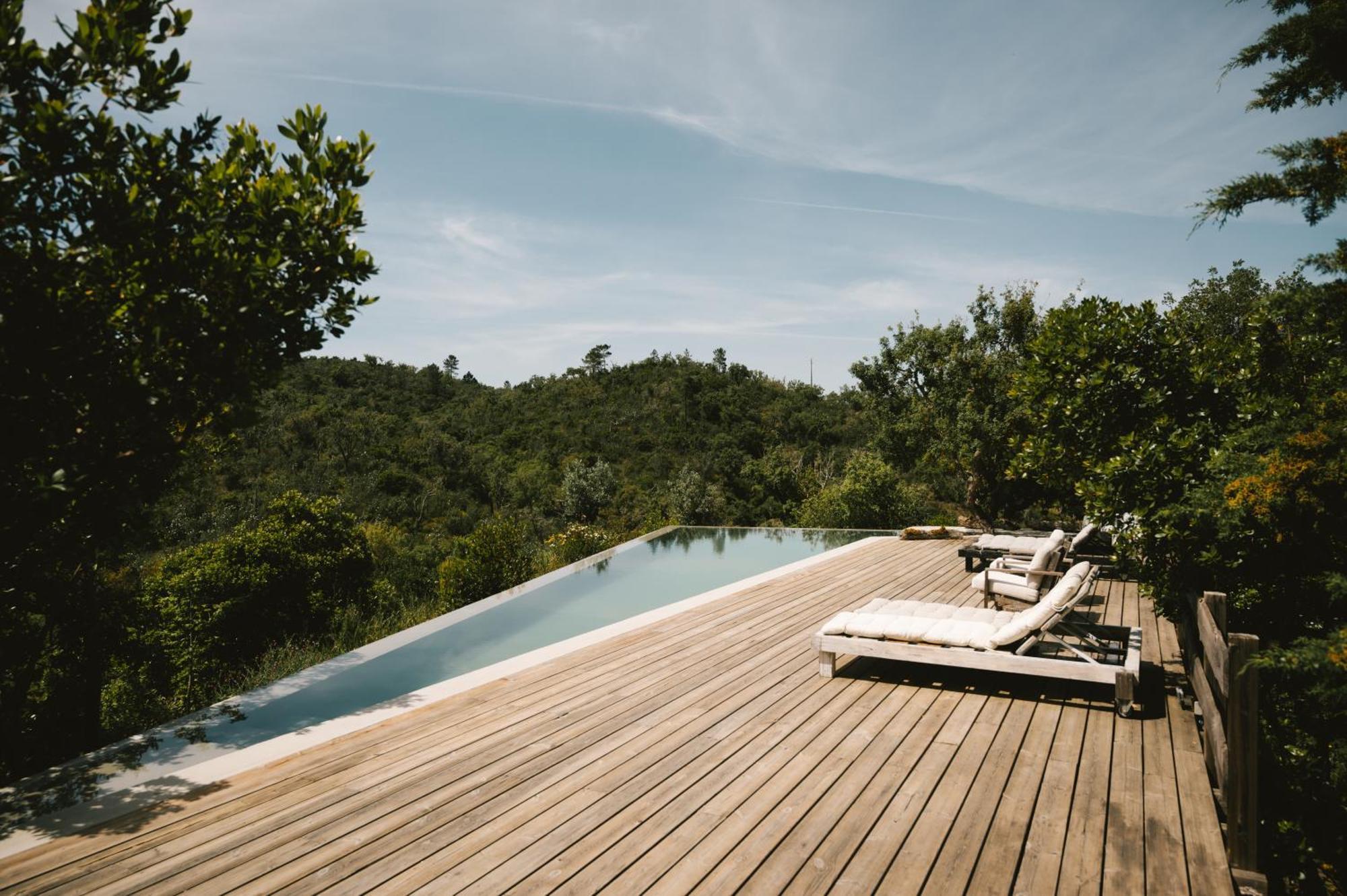 The One - Country House Grandola Exterior photo