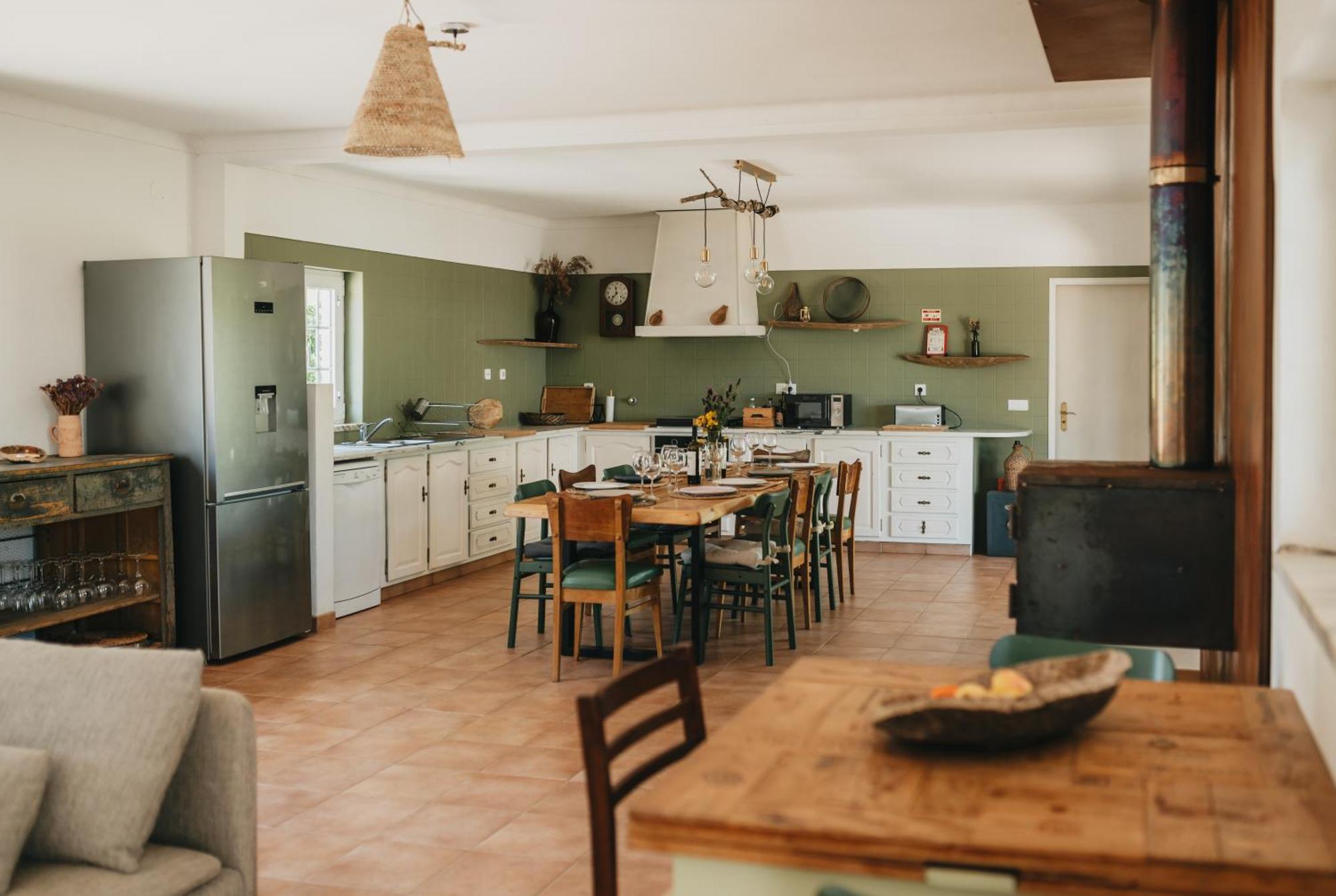 The One - Country House Grandola Exterior photo