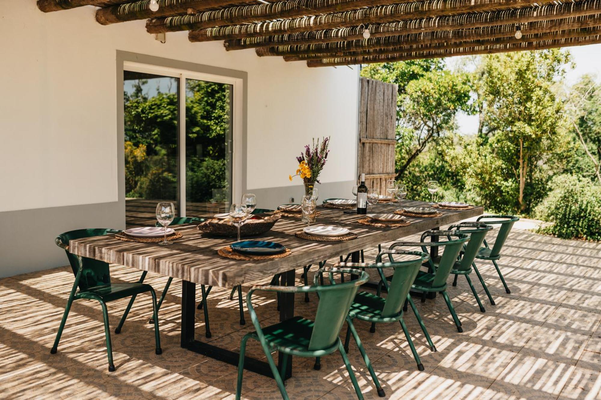 The One - Country House Grandola Exterior photo